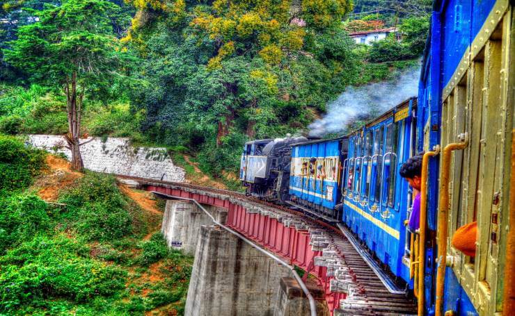 International Tour Packages Thailand Bali Maldives from Chennai