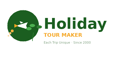 Holiday Tour Maker