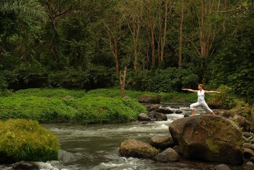 Bali Honeymoon Guide — Ubud and Seminyak