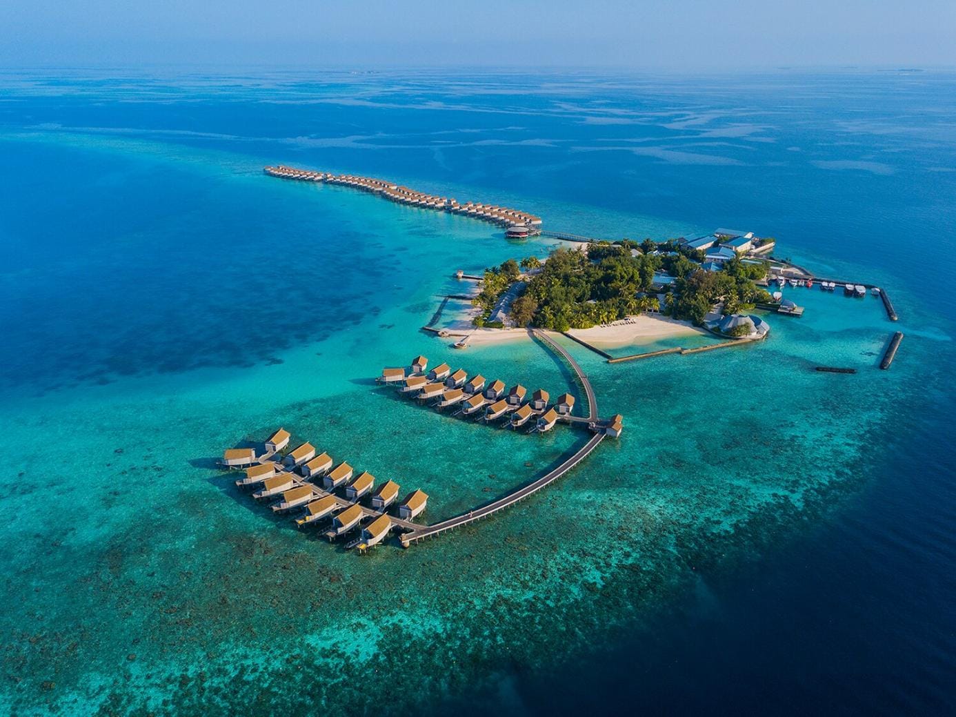 Maldives Honeymoon Guide — Overwater Villas