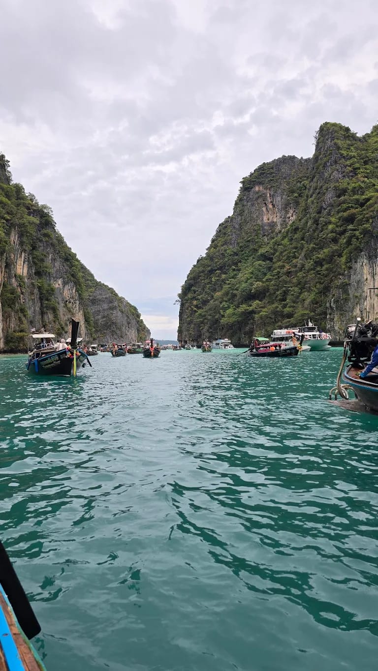 Bangkok & Pattaya Couple Tour — Holiday Tour Maker