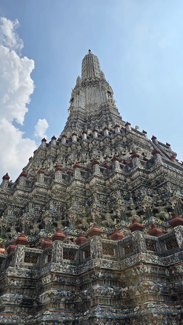 Bangkok Safari World & Safari Park — Holiday Tour Maker