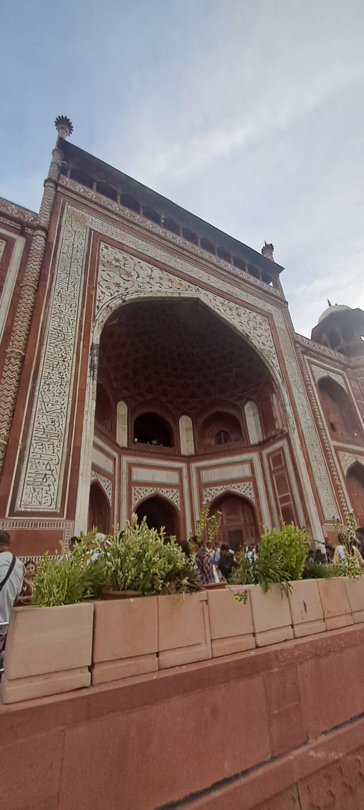 Golden Triangle Tour Amer Fort Jaipur — Holiday Tour Maker