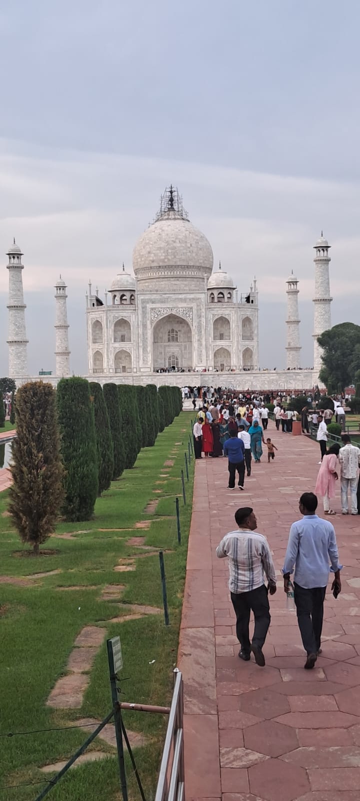 Golden Triangle Tour Package Delhi Agra Jaipur 3 Nights 4 Days — Holiday Tour Maker