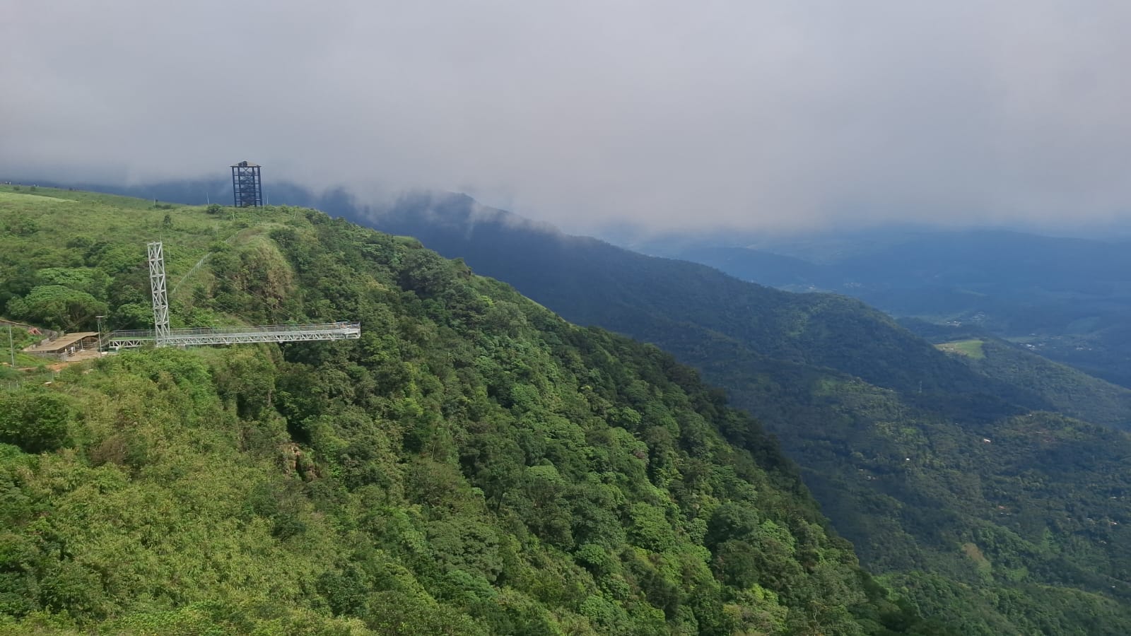 Kerala Romantic Honeymoon Package 3 Nights 4 Days — Holiday Tour Maker