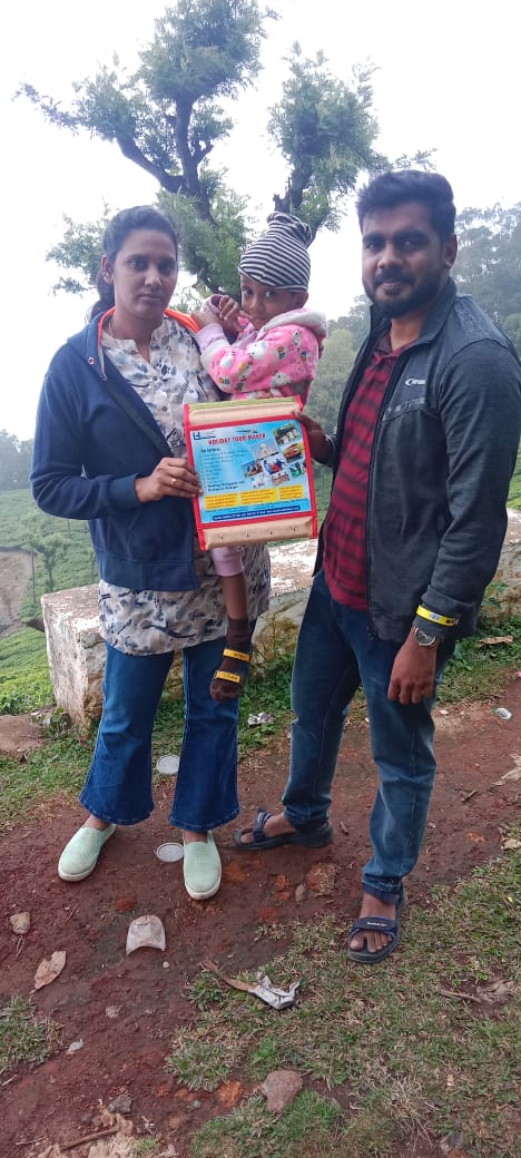 Pykara Lake Boating Ooty — Holiday Tour Maker