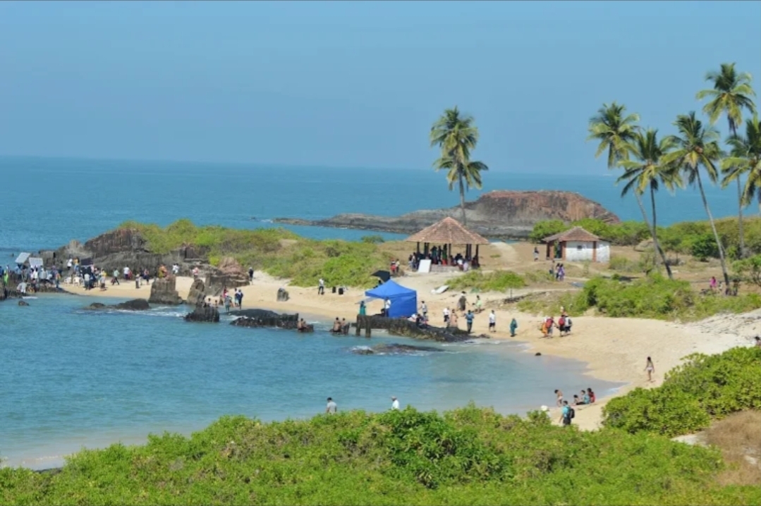 Udupi Malpe Kollur Tour Package 2 Nights 3 Days — Holiday Tour Maker
